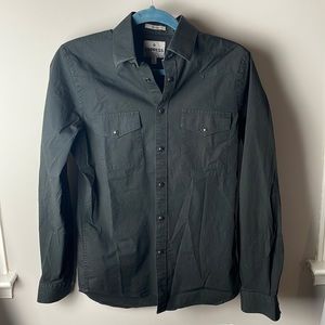 Express TX8 Fittes shirt